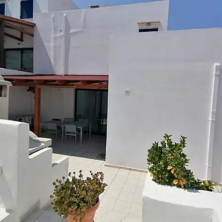 Cretan Family House *