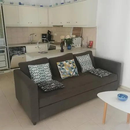 Cretan Family House * 레팀노