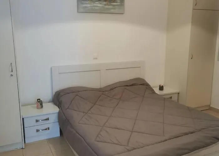 Cretan Family House Rethimnon