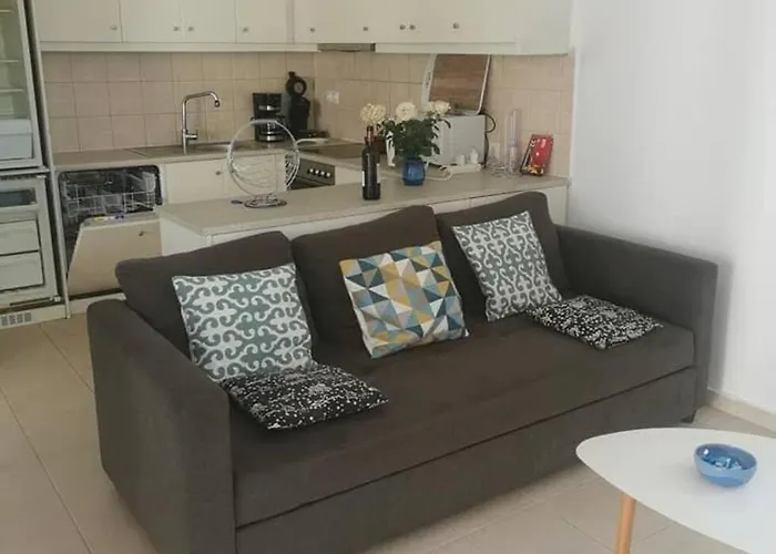 Cretan Family House * Rethimnon